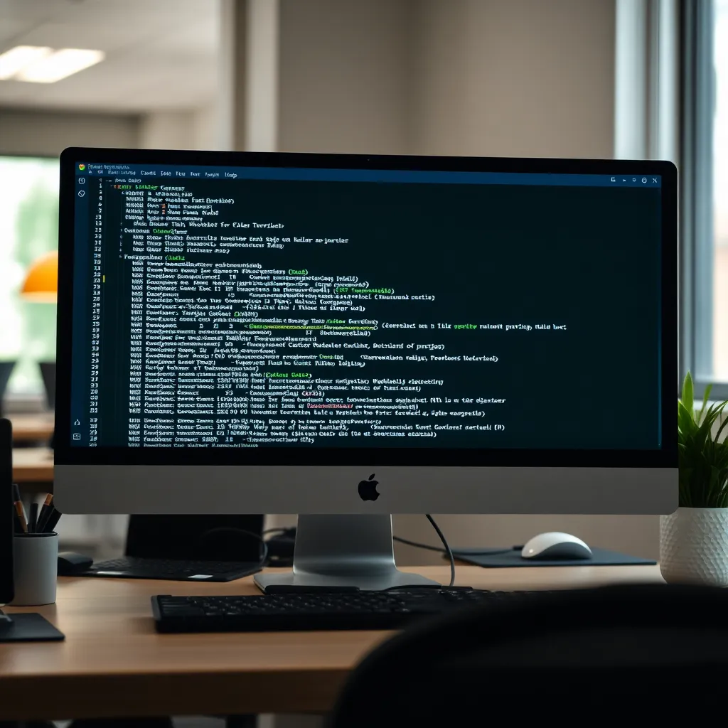 Portret van Fatima El-Mansouri, Business Intelligence Manager bij Ahold Delhaize