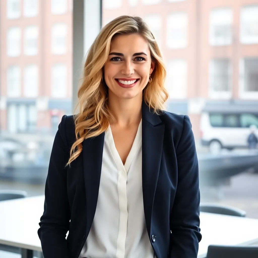 Data model diagram in Excel Power Pivot met meerdere gerelateerde tabellen