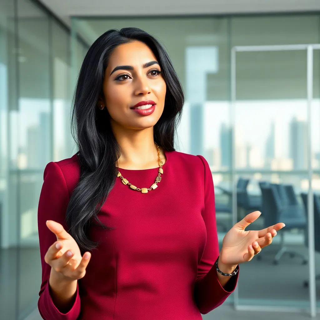 Nederlandse financieel professional gebruikt Excel voor BTW-analyse